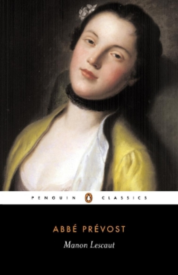 Picture of Manon Lescaut