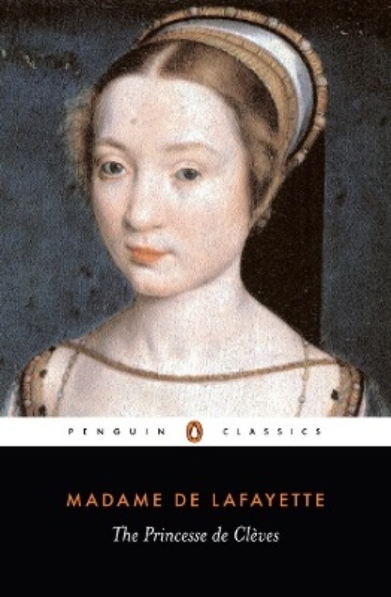Picture of Princesse de cleves