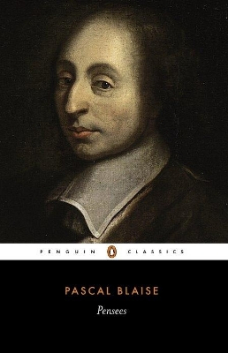 Picture of Pensees