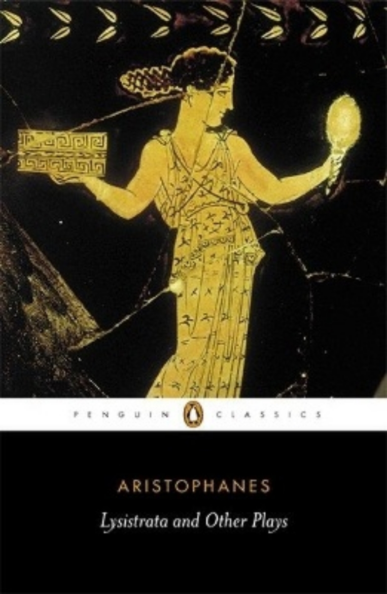 Picture of Lysistrata and other plays