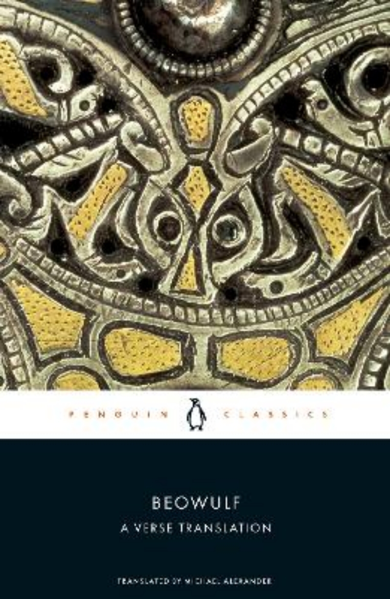 Picture of Beowulf