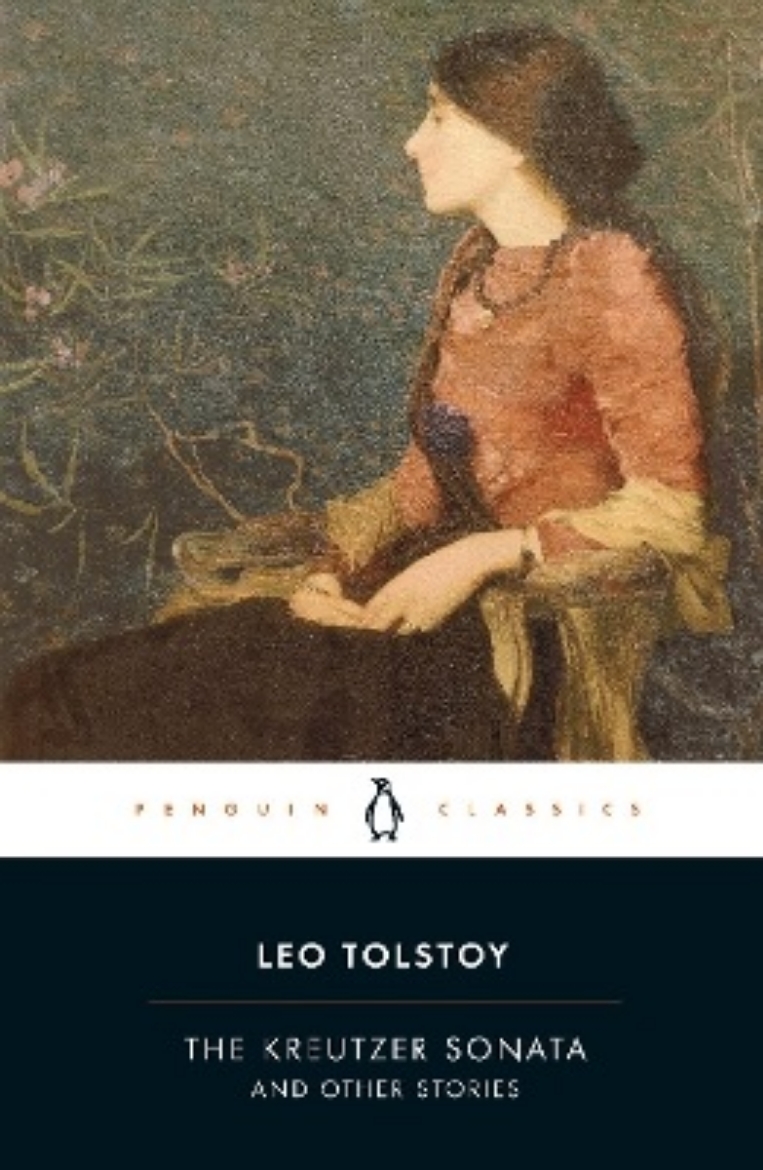 Picture of Kreutzer sonata and other stories