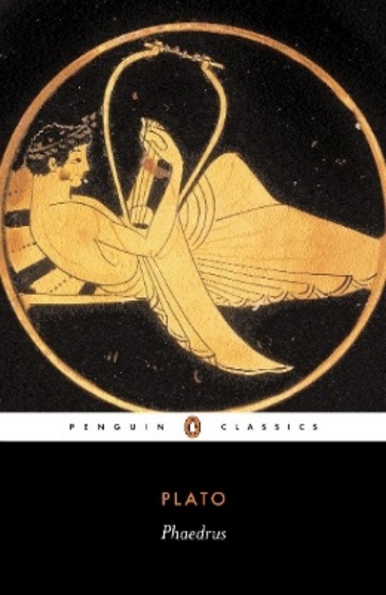 Picture of Phaedrus