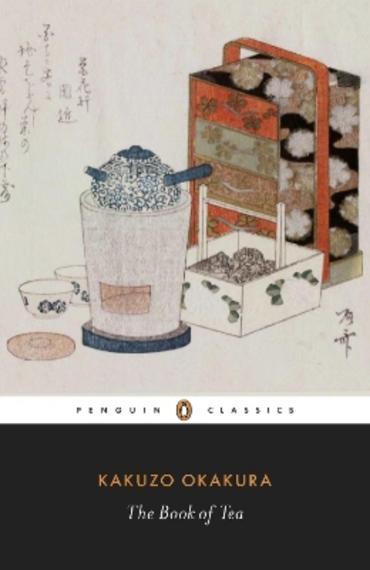 Picture of Book of tea