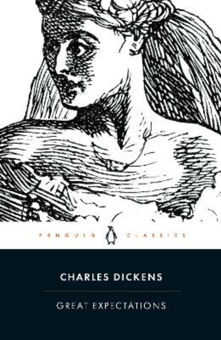 Picture of Great expectations