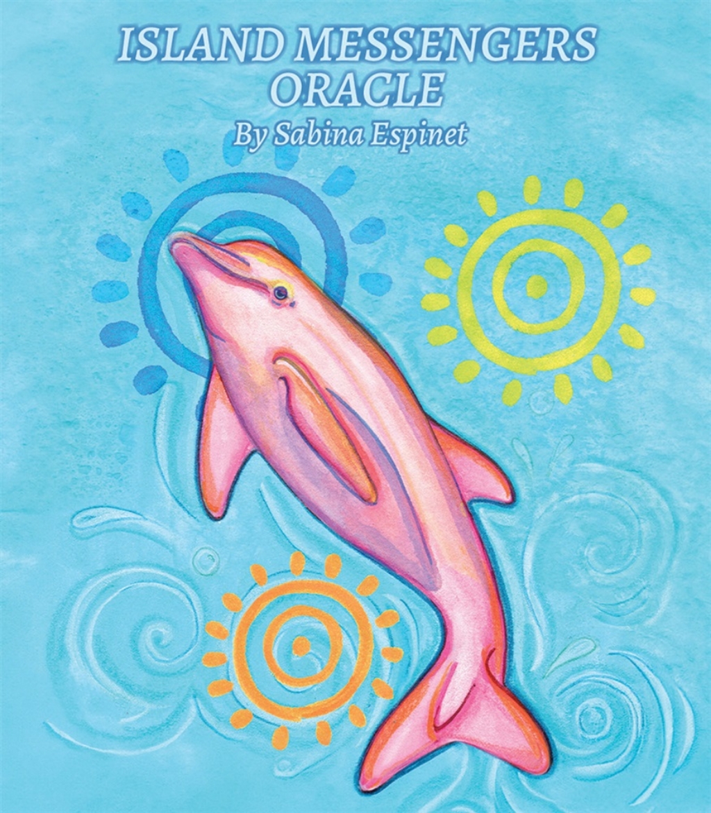 Picture of Island Messengers Oracle