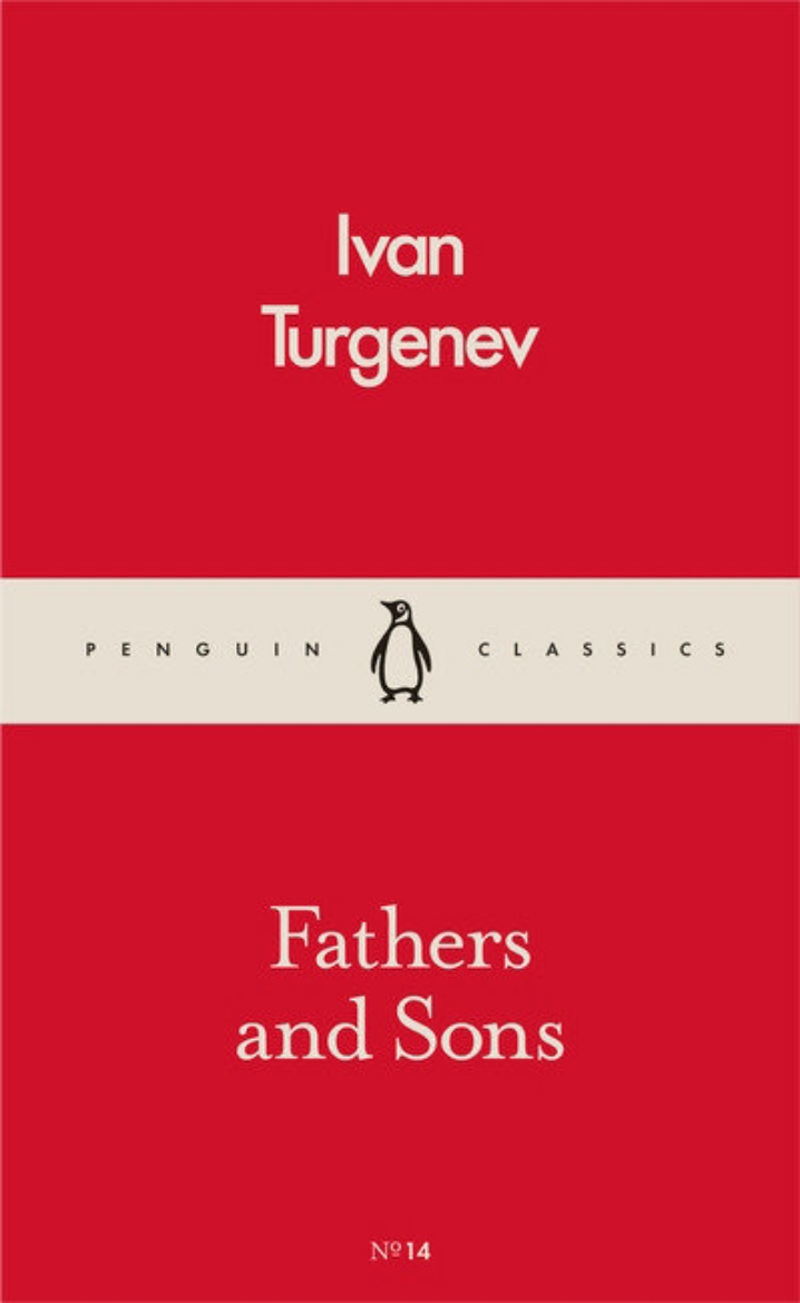 Picture of Fathers and Sons