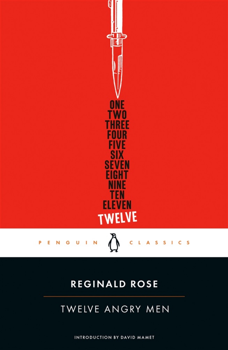 Picture of Twelve Angry Men