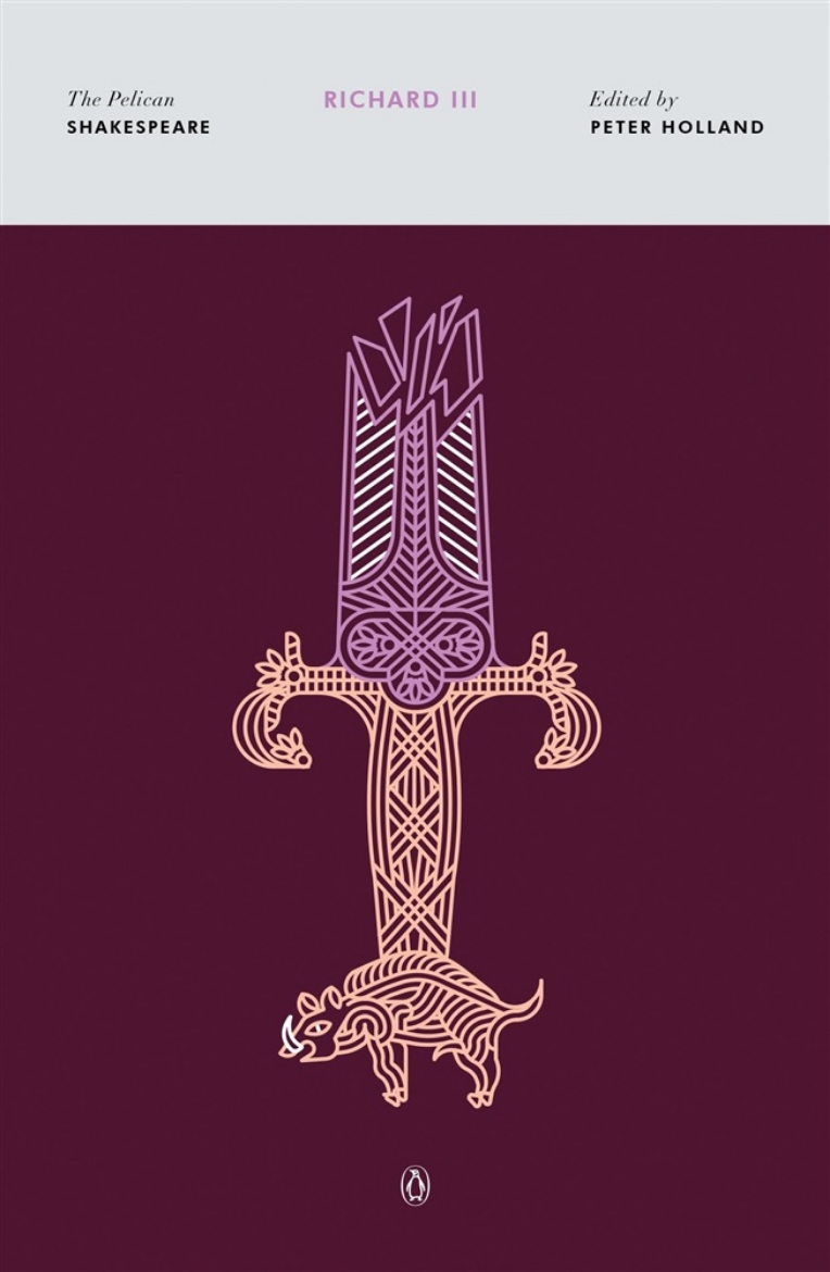 Picture of Richard III