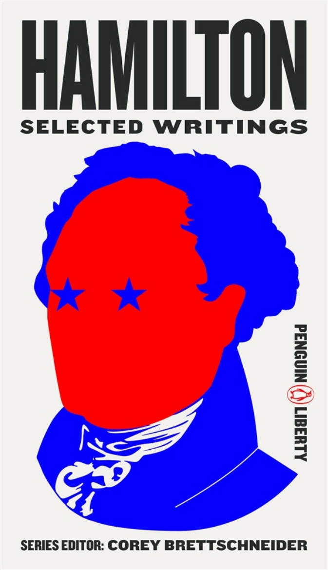 Picture of Hamilton: Selected Writings