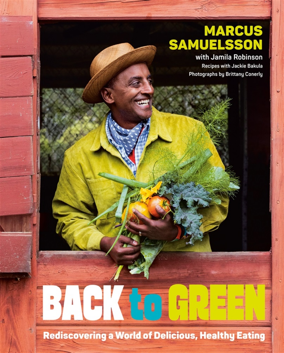 Picture of Back to Green