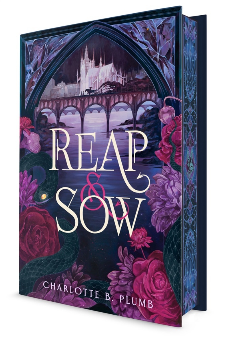 Picture of Reap & Sow