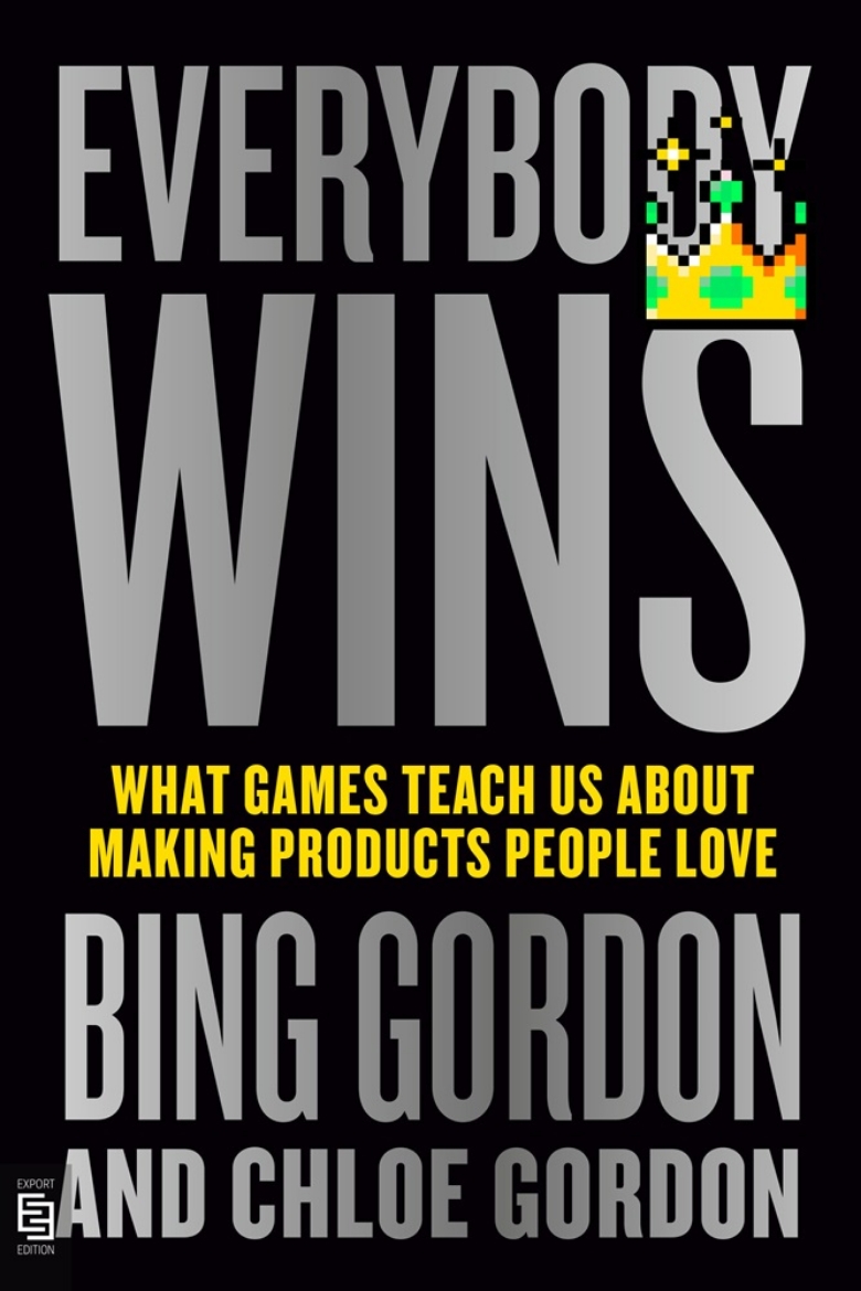 Picture of Everybody Wins