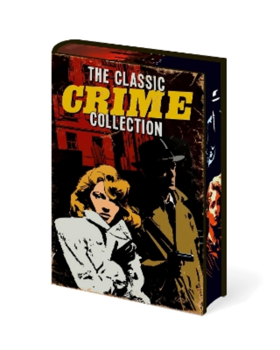 Picture of The Classic Crime Collection