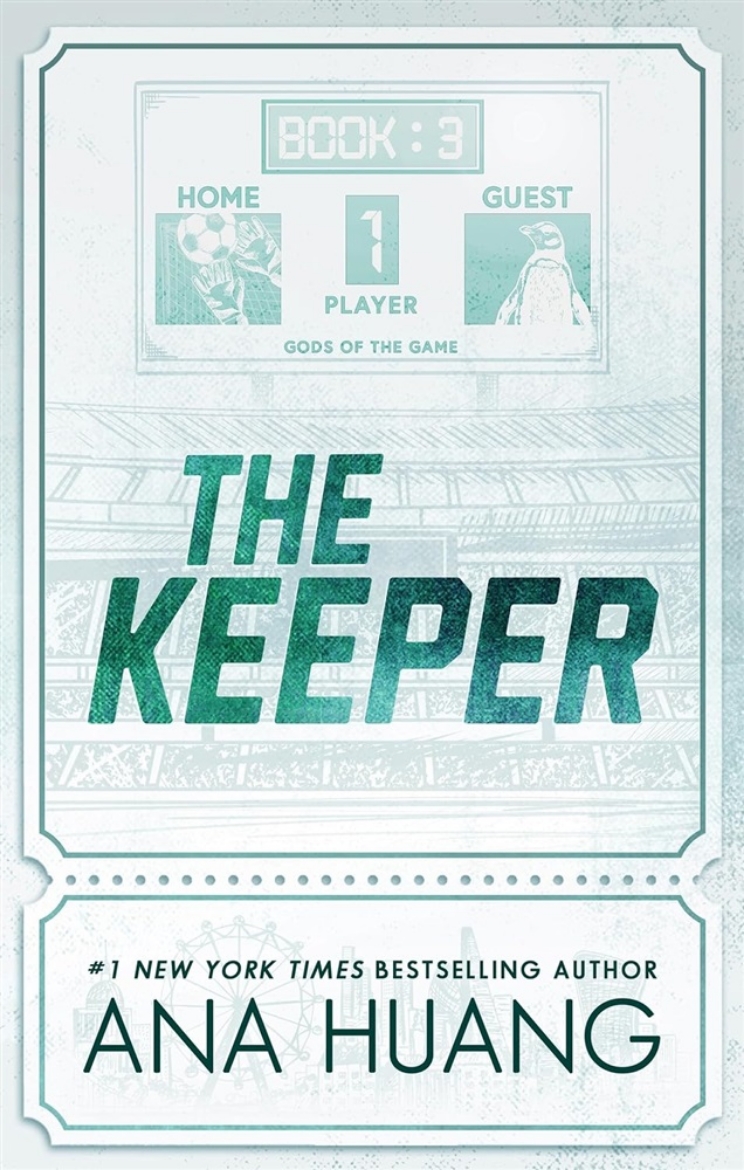 Picture of The Keeper