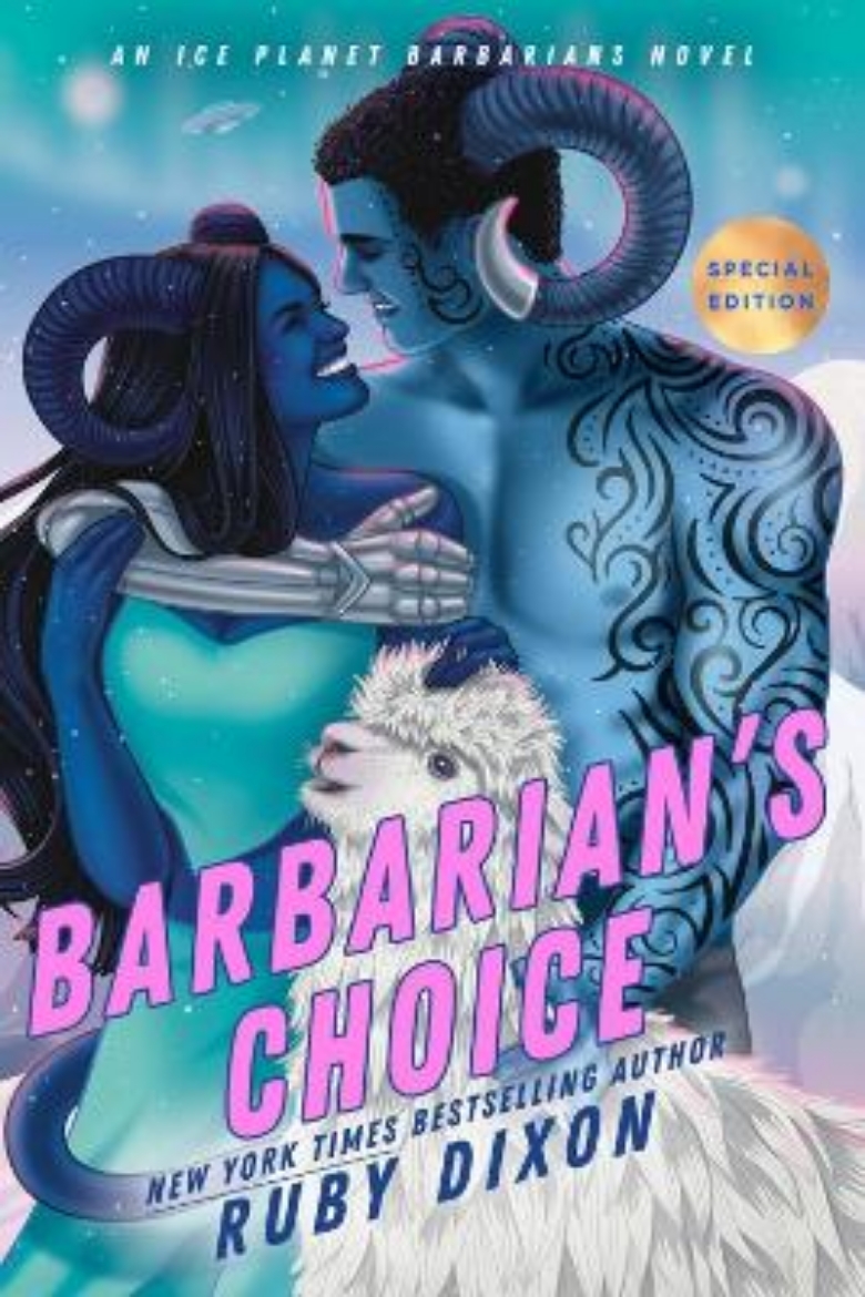 Picture of Barbarian's Choice