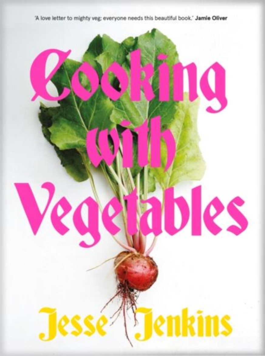 Picture of Cooking With Vegetables: THE SUNDAY TIMES BESTSELLER