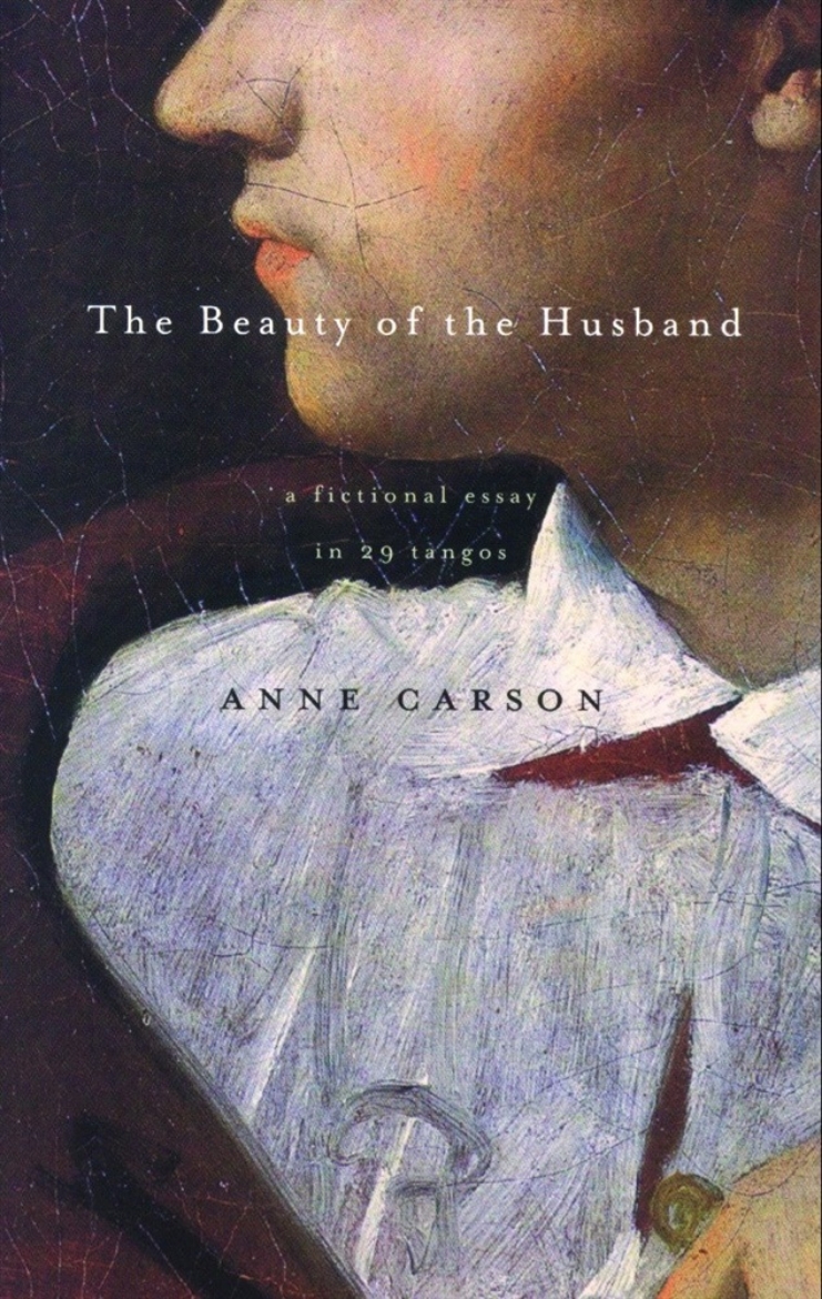 Picture of The Beauty of the Husband: A Fictional Essay in 29 Tangos