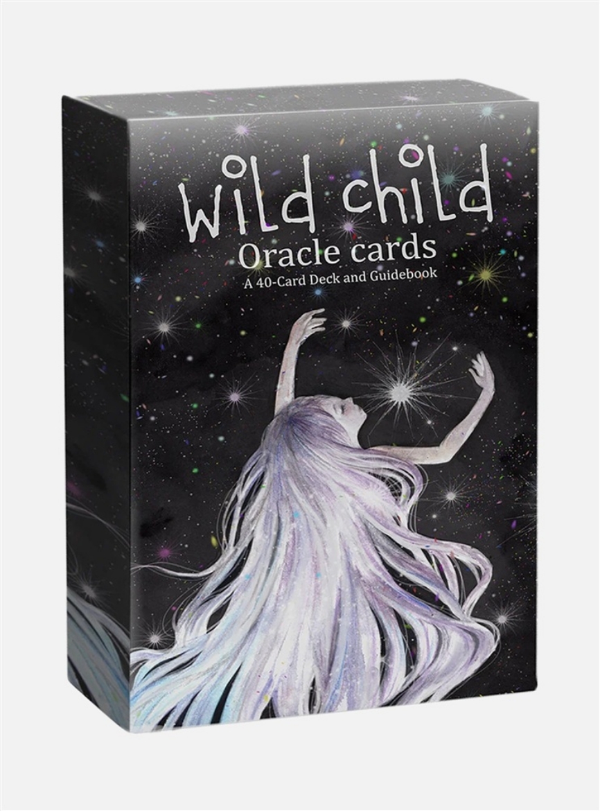 Picture of Wild Child Oracle (2nd edition)