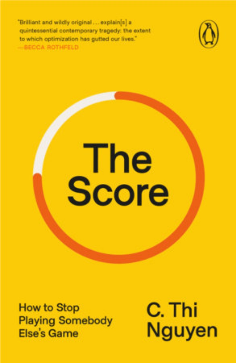 Picture of The Score