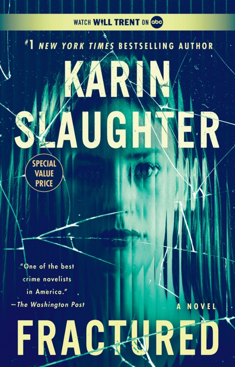 Picture of Fractured