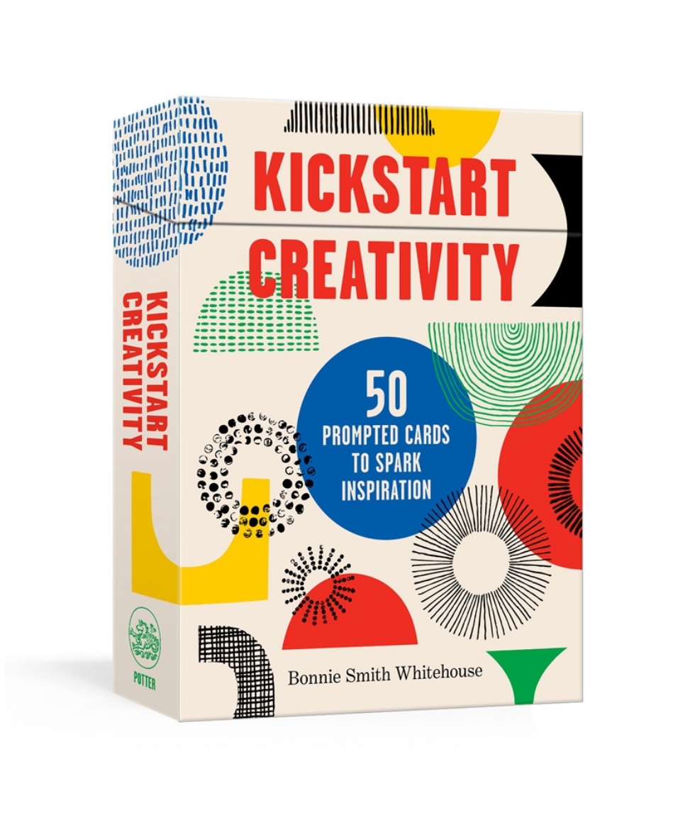 Picture of Kickstart Creativity