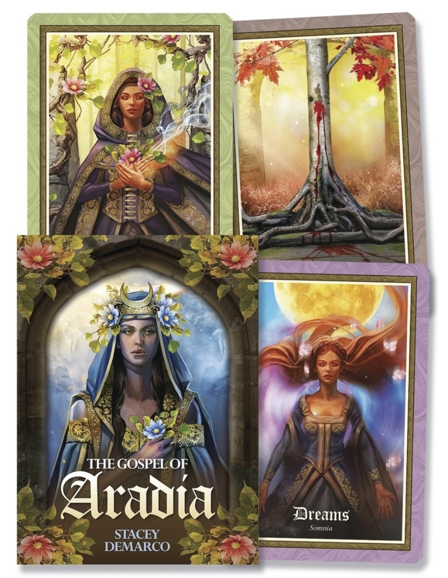 Picture of The Gospel of Aradia