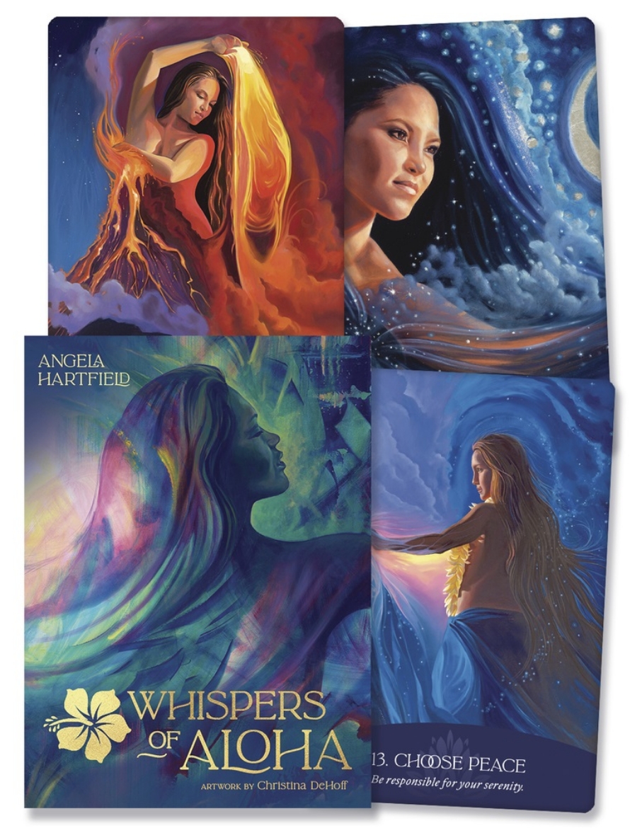 Picture of Whispers of Aloha