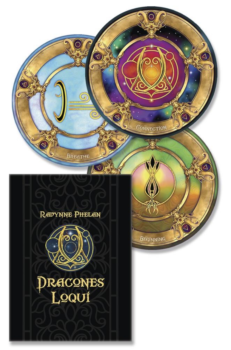 Picture of Dracones Loqui