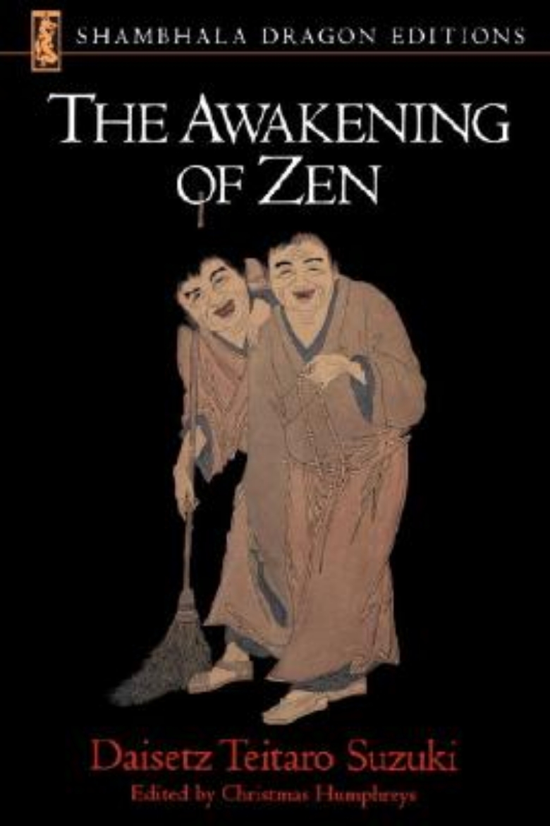 Picture of The Awakening of Zen
