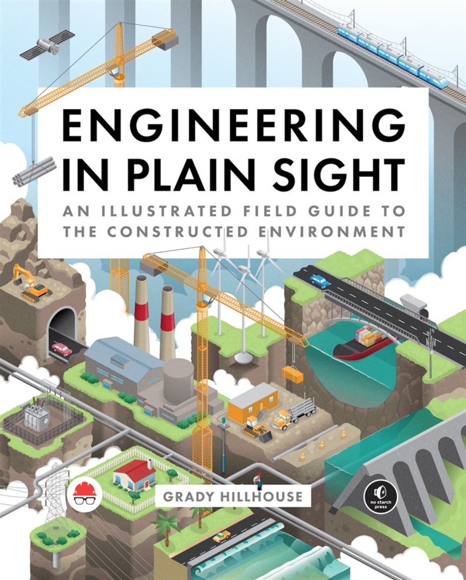 Picture of Engineering in Plain Sight
