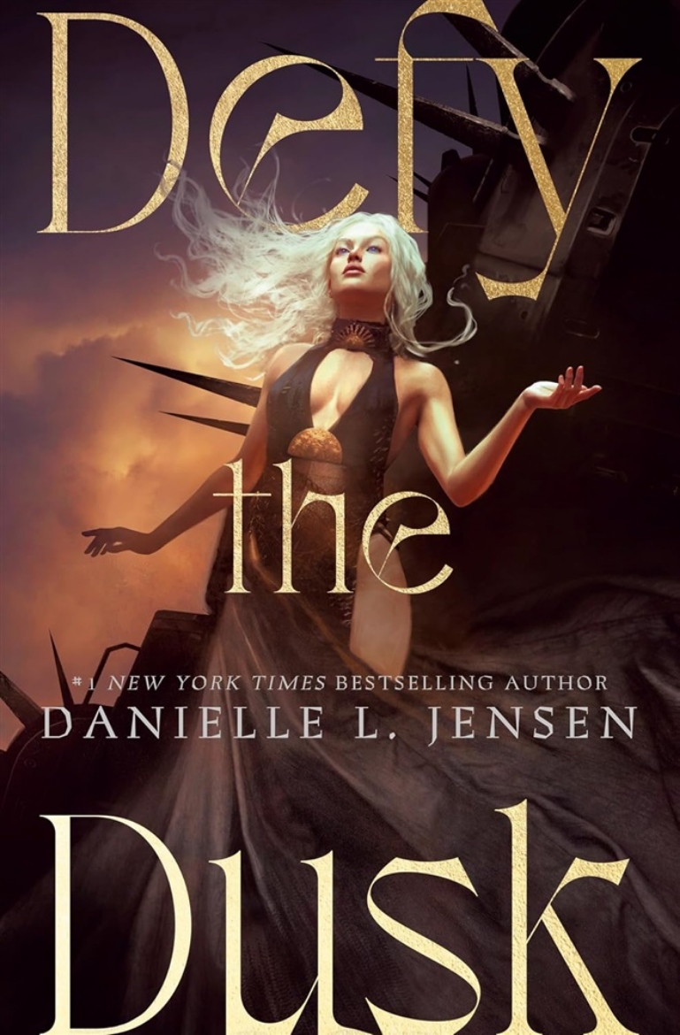 Picture of Defy the Dusk
