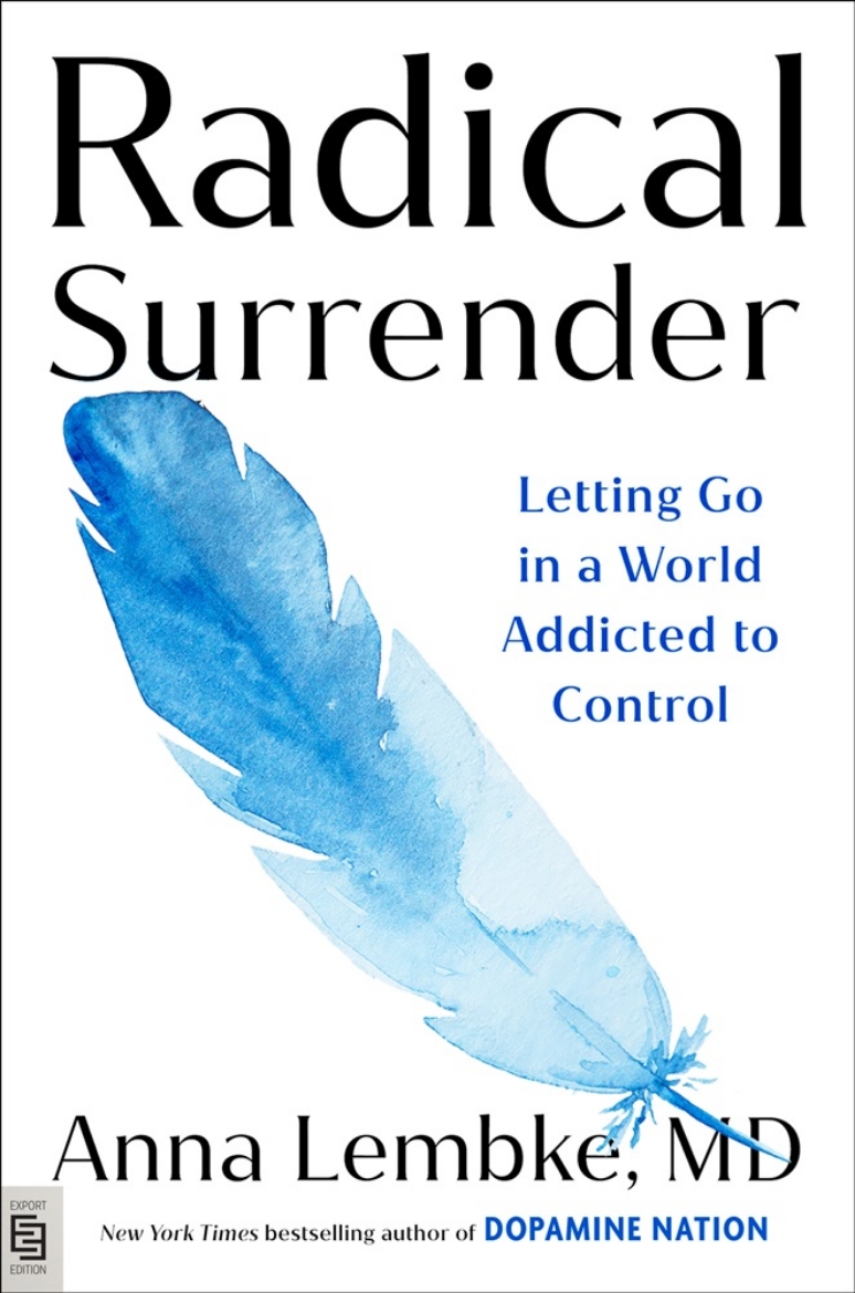 Picture of Radical Surrender