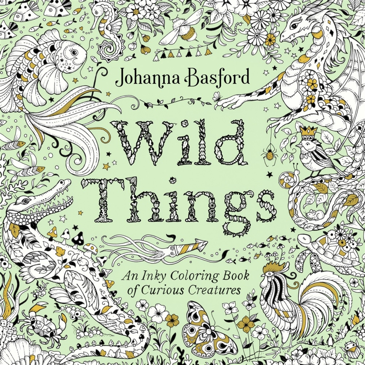 Picture of Wild Things
