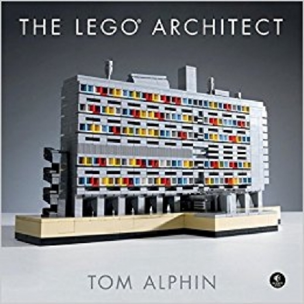 Picture of The LEGO Architect