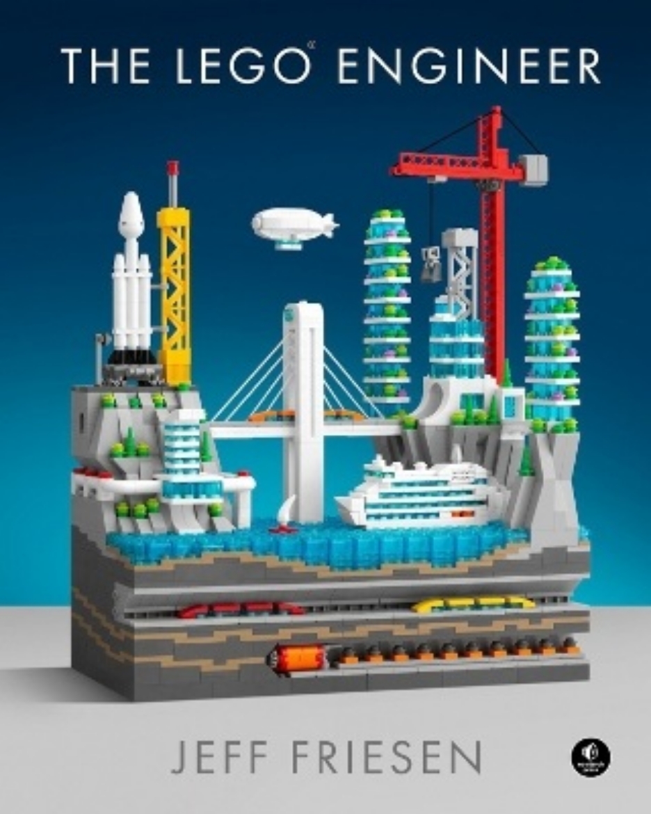 Picture of The LEGO® Engineer