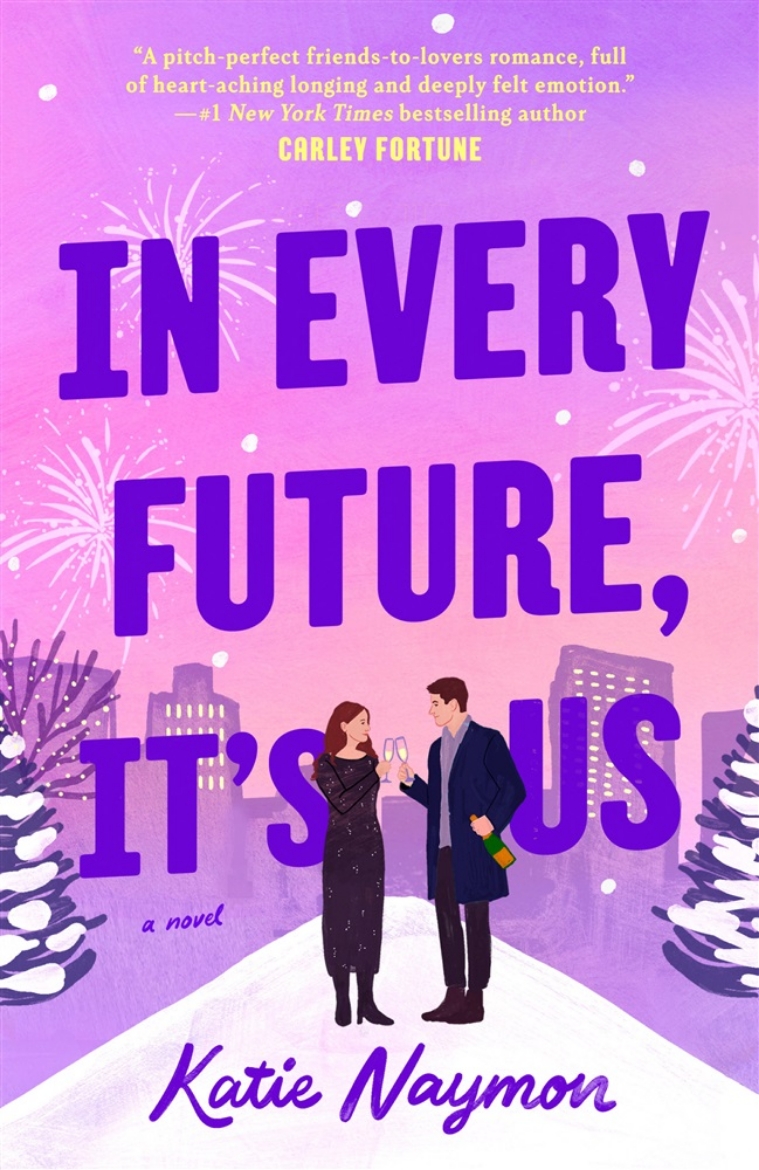 Picture of In Every Future, It's Us