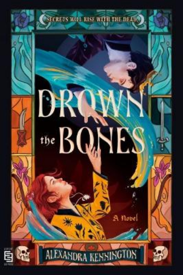 Picture of Drown the Bones