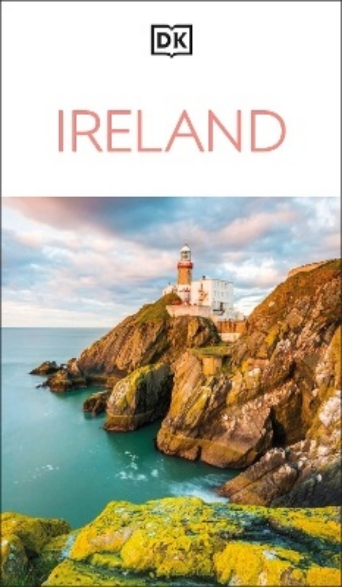 Picture of DK Ireland