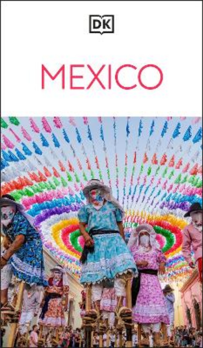 Picture of DK Mexico