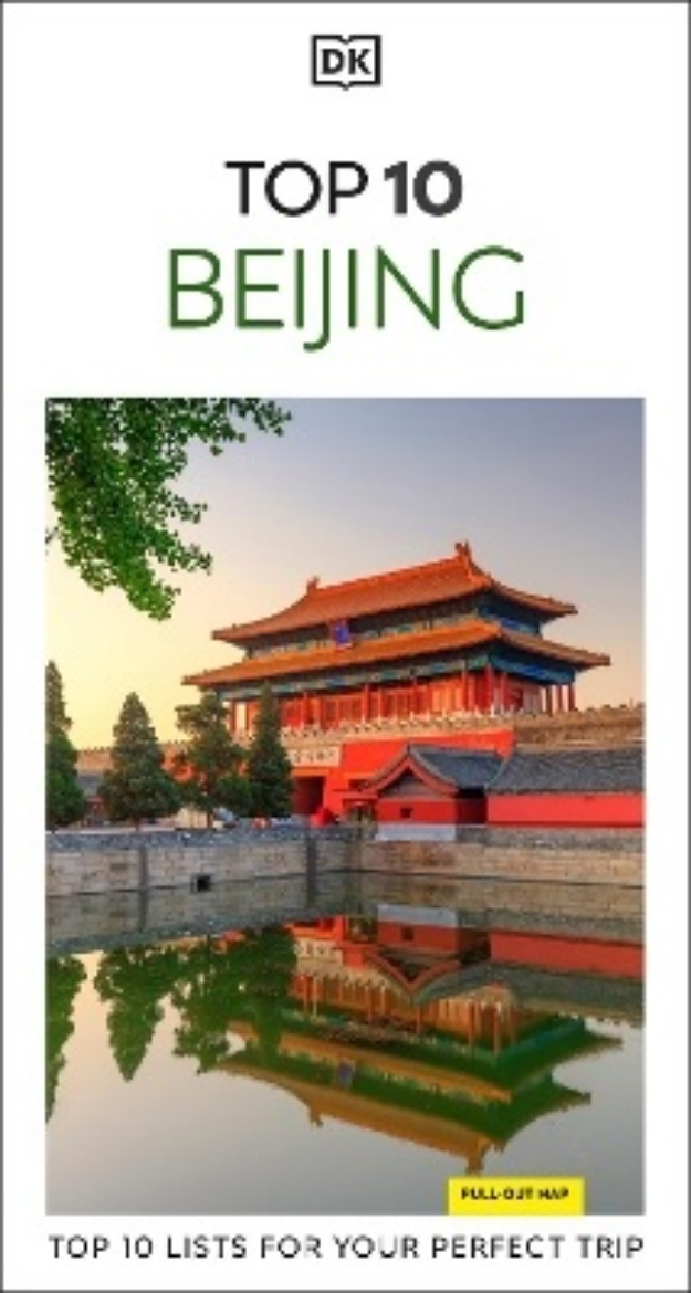 Picture of DK Top 10 Beijing