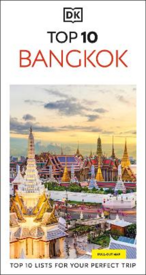 Picture of DK Top 10 Bangkok
