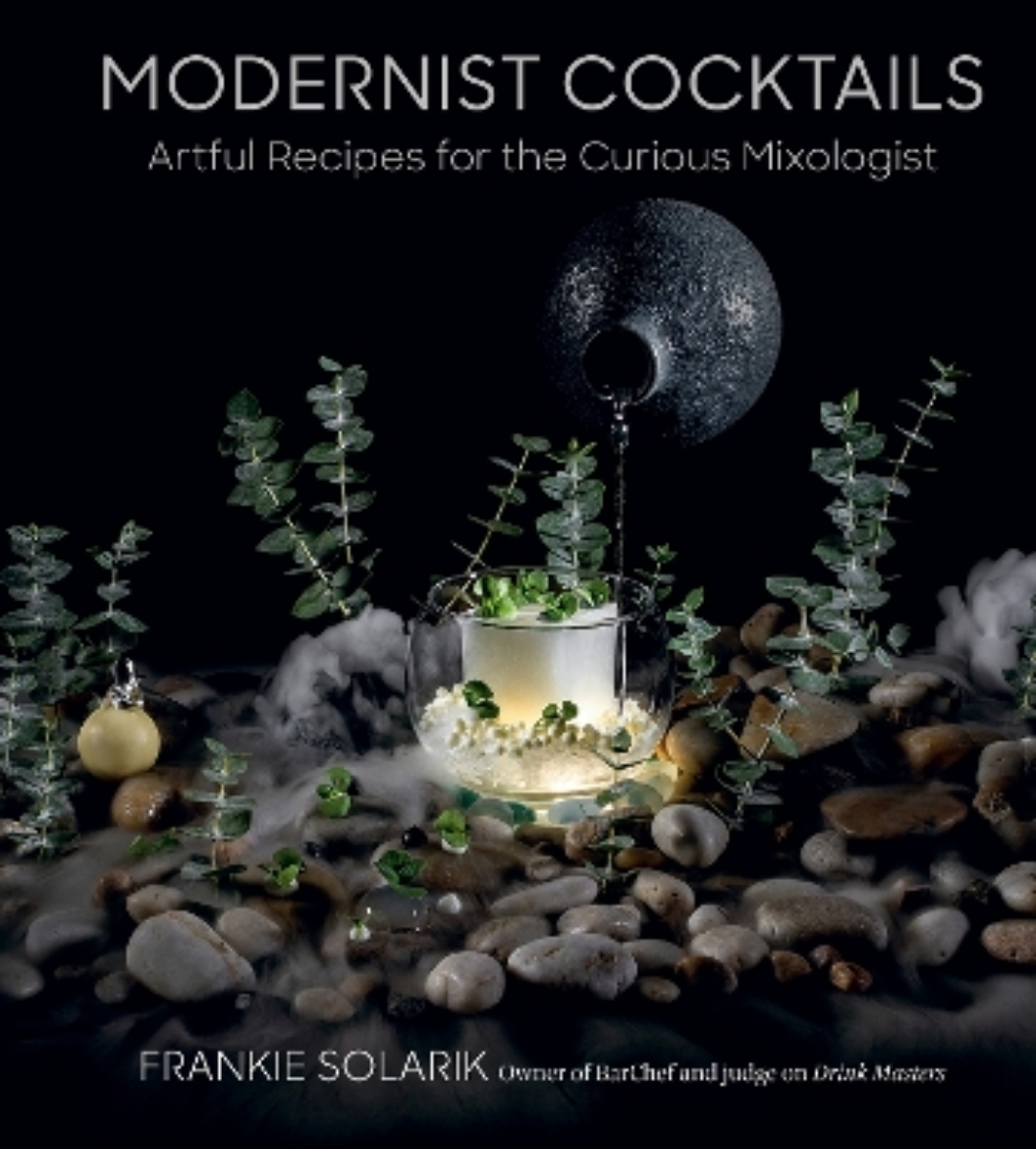 Picture of Modernist Cocktails