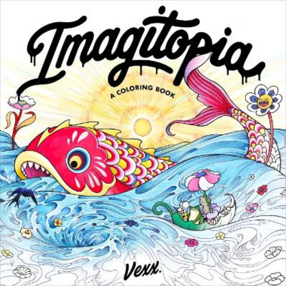 Picture of Imagitopia