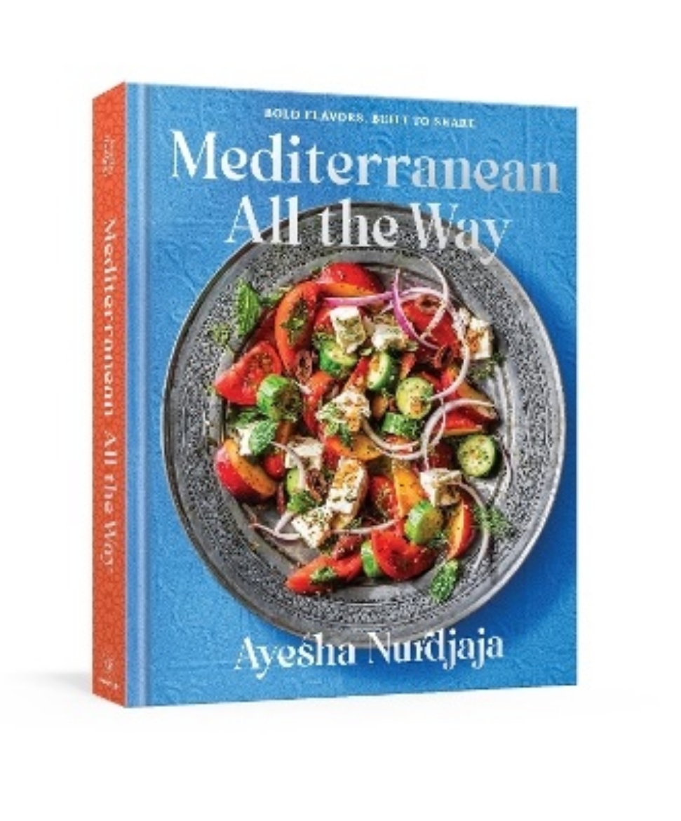 Picture of Mediterranean All the Way