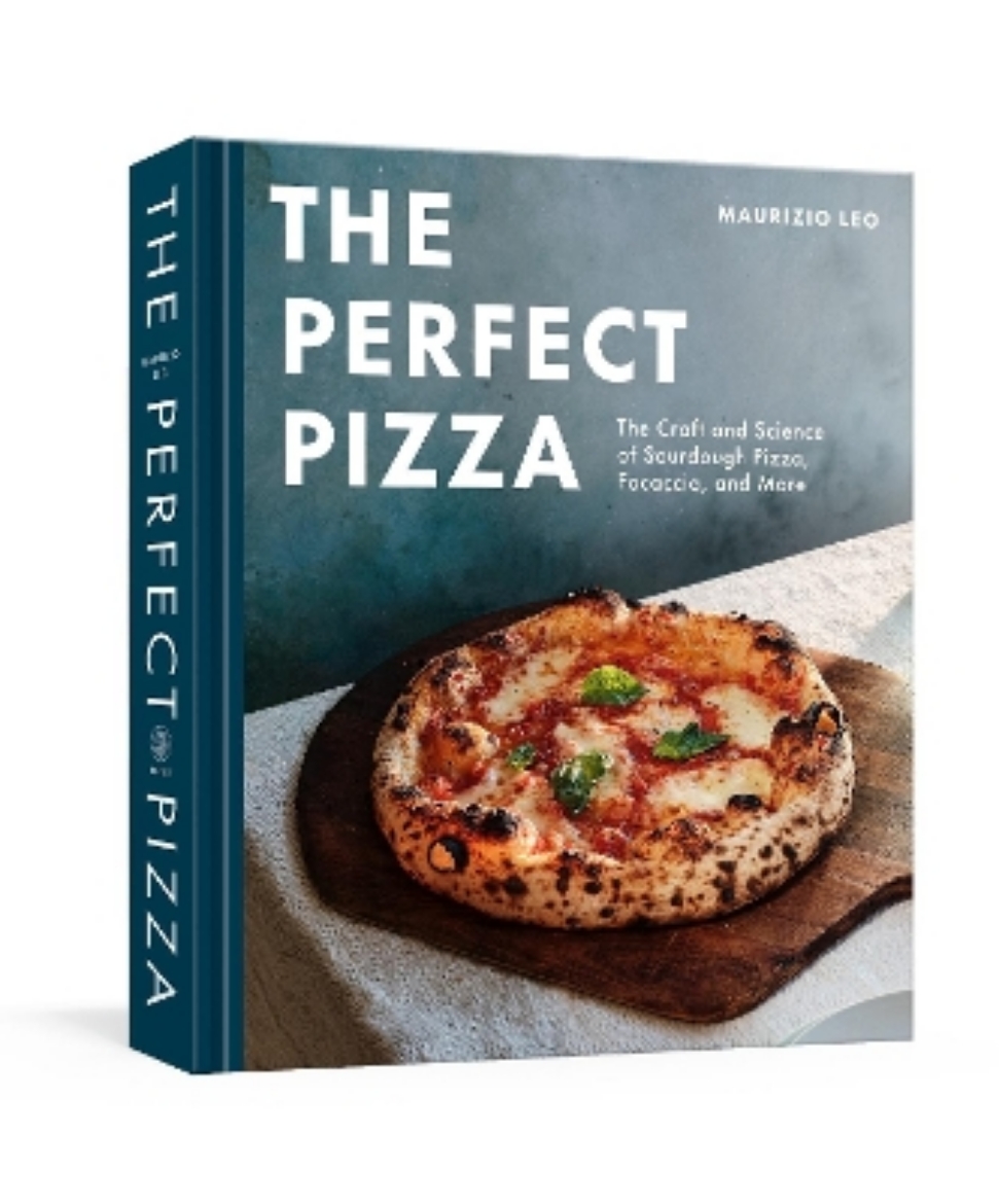Picture of The Perfect Pizza