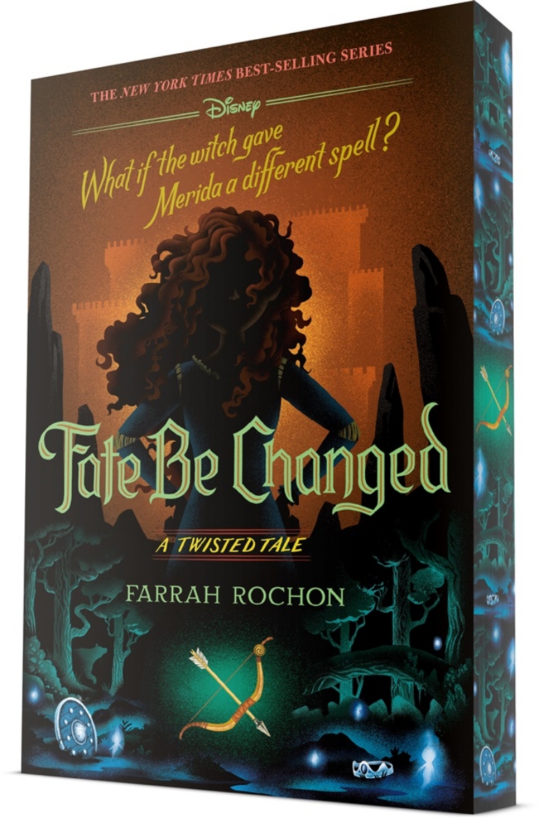 Picture of Fate Be Changed