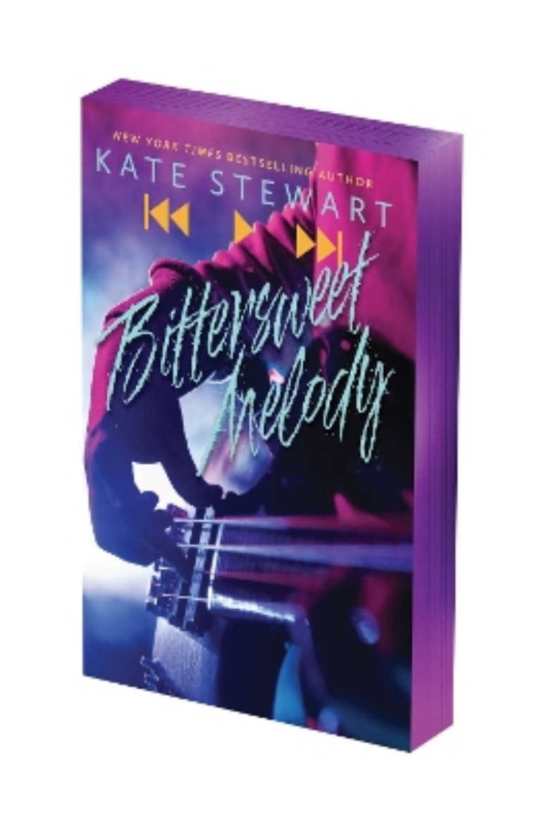 Picture of Bittersweet Melody