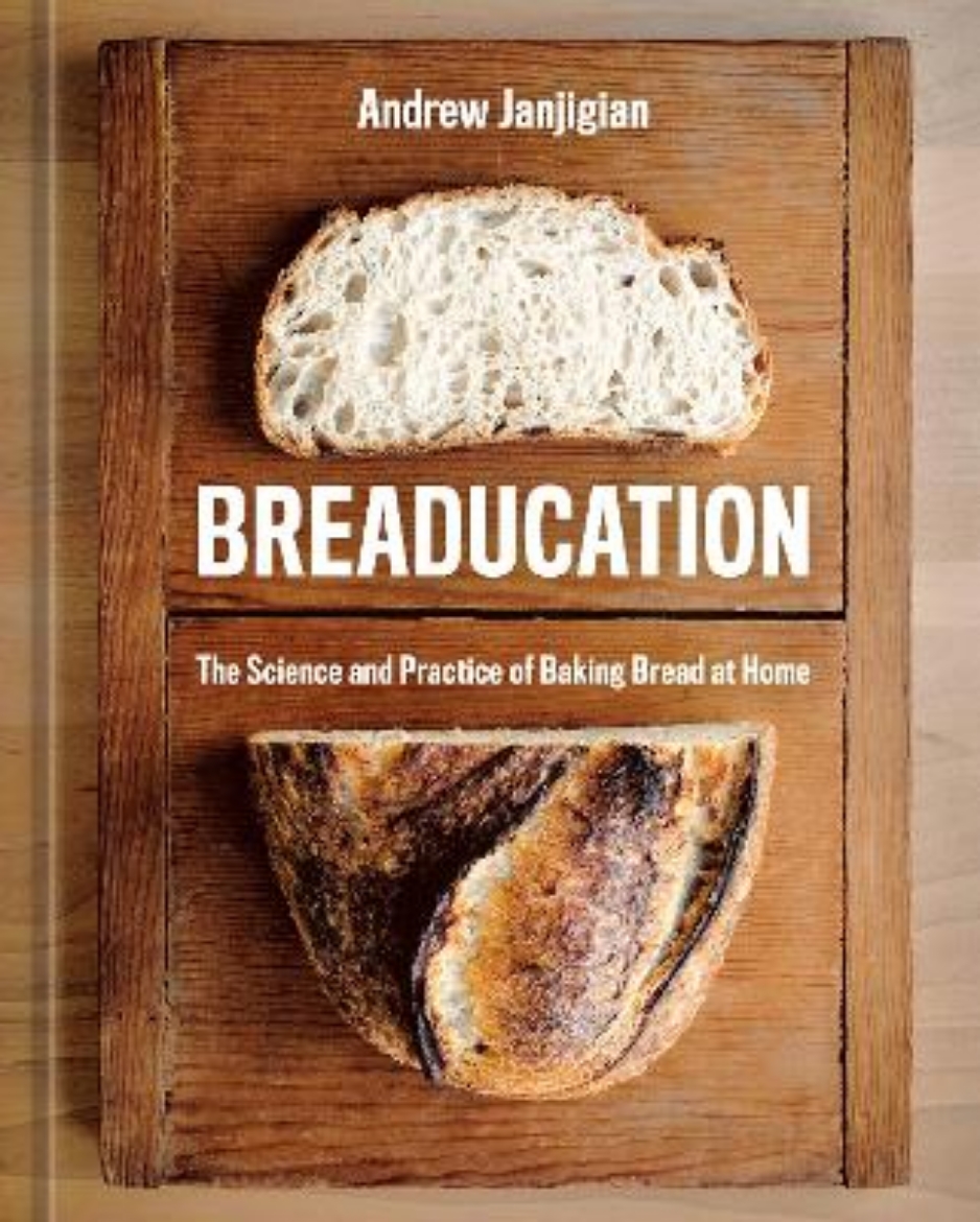 Picture of Breaducation