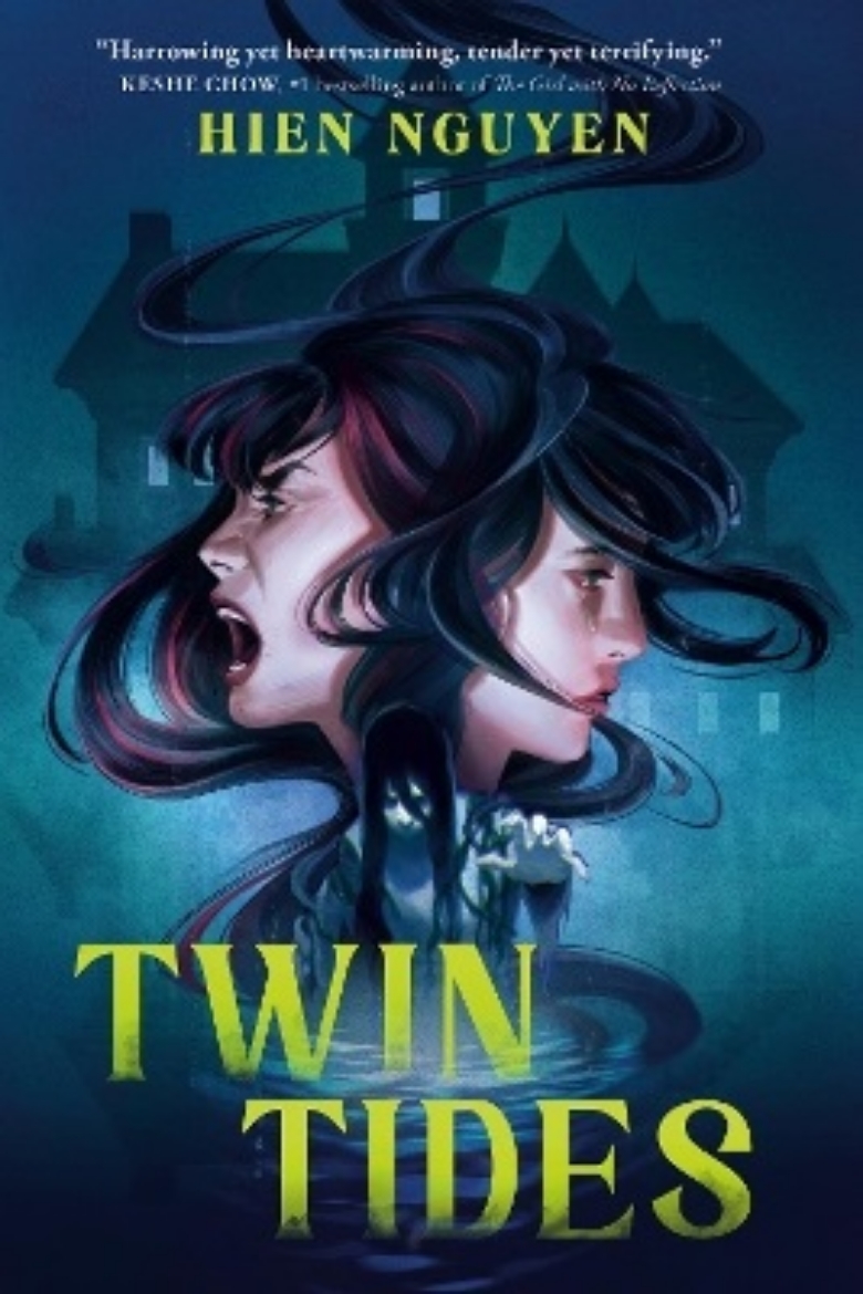 Picture of Twin Tides